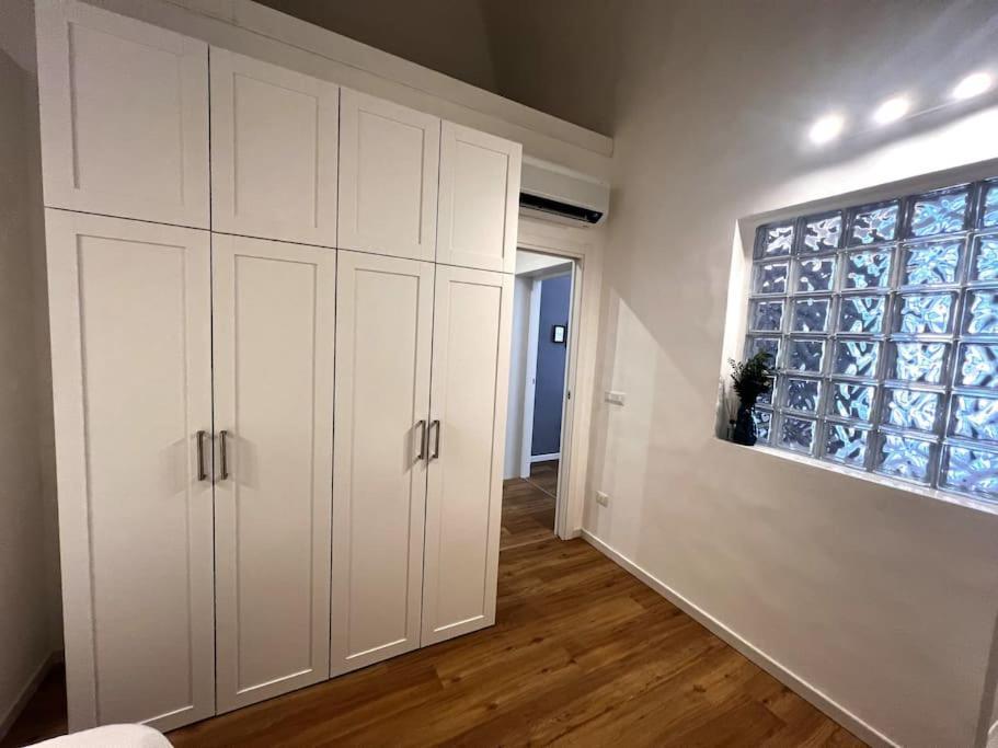 Apartament La Casa Del Papa Bari Zewnętrze zdjęcie
