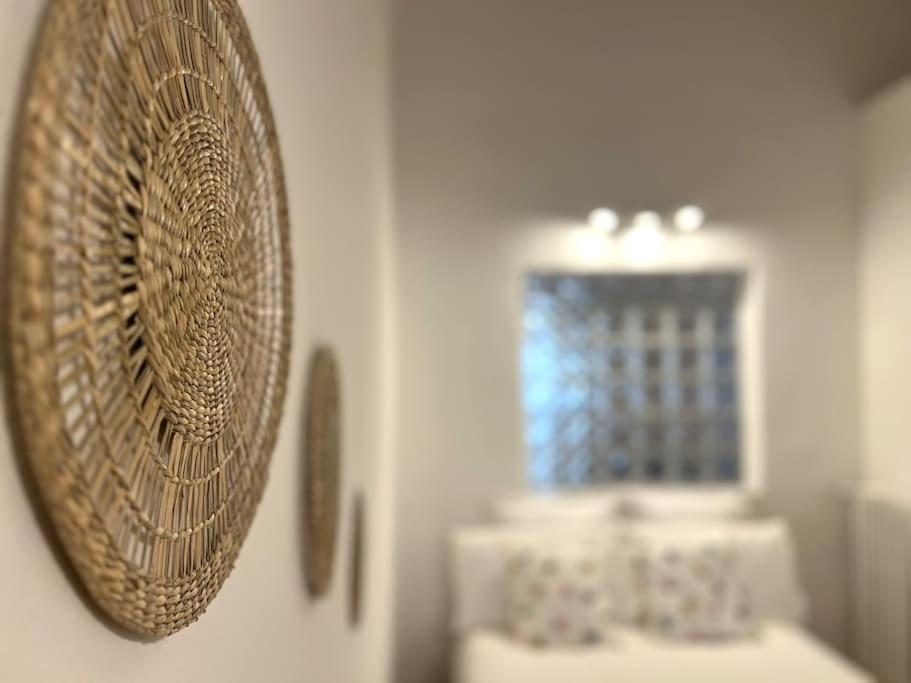 Apartament La Casa Del Papa Bari Zewnętrze zdjęcie